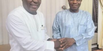 A Beacon at 60: Hon. Samaila Aliyu Makarfi Celebrates Senator Aminu Waziri Tambuwal’s Legacy of Leadership