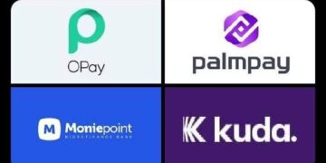 FG directs banks, fintechs to remit VAT on service fees