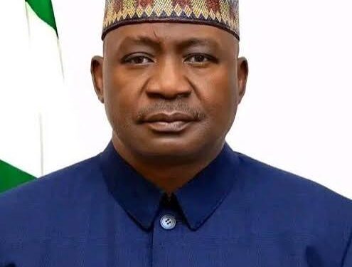 Federal Government  warns states  against peace deals with bandits