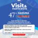 Kaduna Gears Up for 47th International Trade Fair: A Platform for Economic Transformation