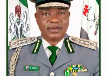 Nigeria Customs Service Introduces New Operating Standards for Courier Companies