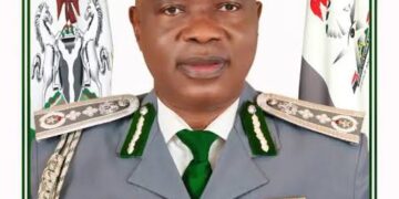 Nigeria Customs Service Introduces New Operating Standards for Courier Companies