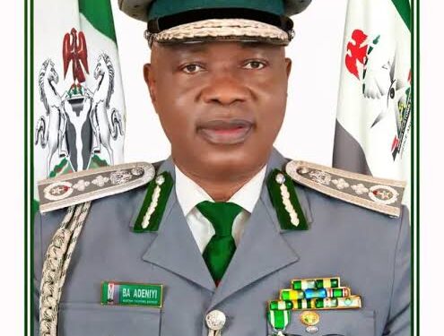 Nigeria Customs Service Introduces New Operating Standards for Courier Companies