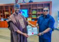 Kaduna PPS Commends SWAN President  For Building On Founders’ Legacies