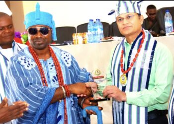 Communities Hail Dangote Cement Obajana Plant Director Over Impactful CDA, CSR Projects