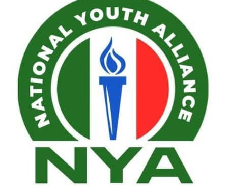 2027: NYA To Unveil National Executive, Unveil Official Website, Portal In Abuja