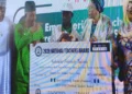 FG rewards best teacher with N50m, unveils EduRevamp