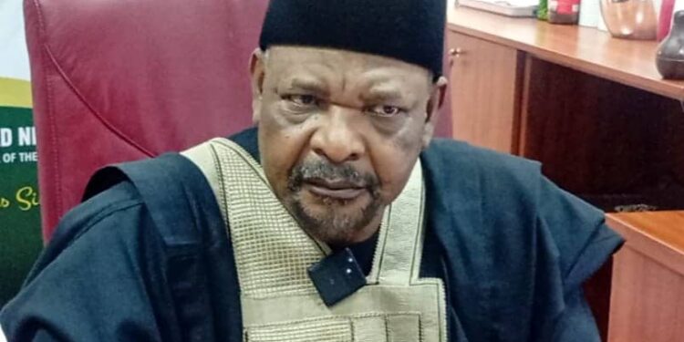 U.S. Military Strikes in Nigeria Breach Sovereignty. Senator Ningi Raises Alarm