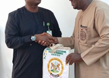 KADIRS’ commitment to sponsor NIPR-member staff for conference, support citizen sensitisation on new tax reforms