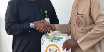 KADIRS’ commitment to sponsor NIPR-member staff for conference, support citizen sensitisation on new tax reforms