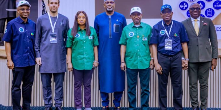 NNPC Ltd Unveils Gas Master Plan 2026 to Drive Industrialisation, Energy Security