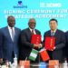 Dangote, China’s XCMG Seal Strategic Partnership on Infrastructure, Mining and Green Equipment
