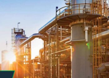 NNPC Gas Masterplan 2026 Report