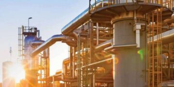 NNPC Gas Masterplan 2026 Report