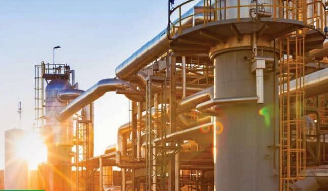 NNPC Gas Masterplan 2026 Report