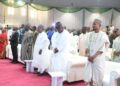 National Assembly Joint Committee on the Northwest