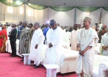 National Assembly Joint Committee on the Northwest