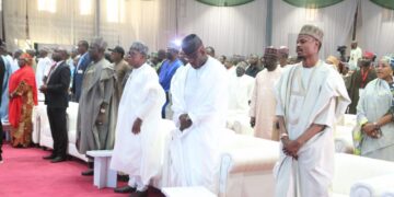 National Assembly Joint Committee on the Northwest