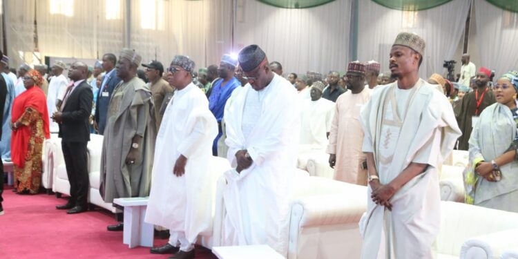 National Assembly Joint Committee on the Northwest