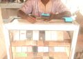 “Buying second hand phones comes with a serious problem.’’- Abubakar Ubale