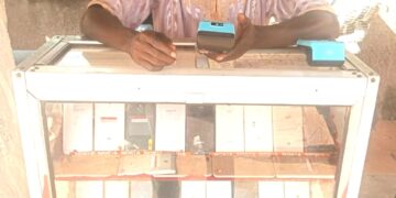 “Buying second hand phones comes with a serious problem.’’- Abubakar Ubale