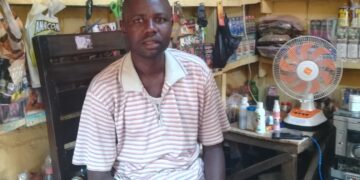 “Herbal medicine sellers should always know the right type of medicine they recommend to their customers .’’- Ahmed Sagir