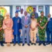 Governor Sanwo-Olu gifts N100m and  apartments to Nigerian Legion