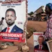 Days after a disputed election, Uganda’s army is on the hunt for opposition leader Bobi Wine