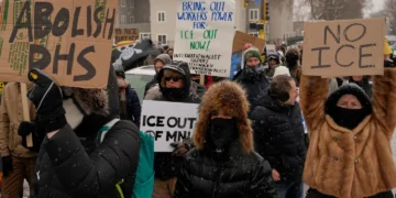 United States Army puts 1,500 soldiers on standby for possible Minnesota deployment