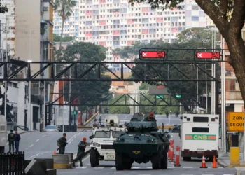 How the US captured Venezuelan leader Nicolás Maduro