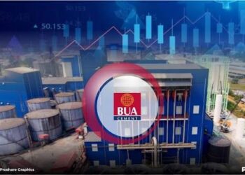BUA signs deal for proposed new ultra-modern 3-million-ton-per-annum cement line in Sokoto
