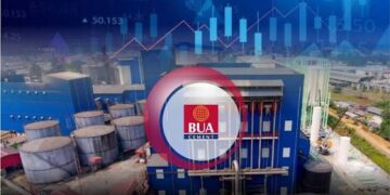 BUA signs deal for proposed new ultra-modern 3-million-ton-per-annum cement line in Sokoto