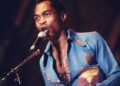 Fela Kuti becomes first African to get Grammys Lifetime Achievement Award