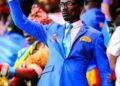 DRC’s hero: Lumumba’s look-alike steals the show at AFCON 2025