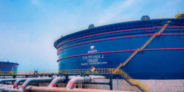 Breaking: Dangote Refinery reaffirms market stability, assures nationwide PMS supply