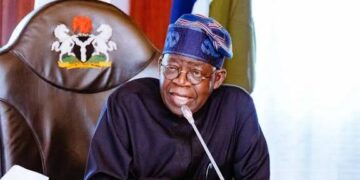 An Open Letter to President Bola Ahmed Tinubu: A Nation in Distress, a Mandate at Risk