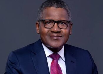 Dangote withdraws petition against ex-NMDPRA boss,  but  ICPC insists on probe