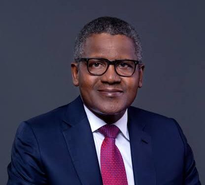 Dangote withdraws petition against ex-NMDPRA boss,  but  ICPC insists on probe