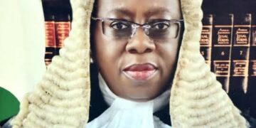 Adopt technology in court administration -CJN