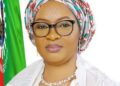 Court orders INEC to recognise Nenadi Usman leadership of Labour Party