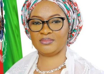 Court orders INEC to recognise Nenadi Usman leadership of Labour Party
