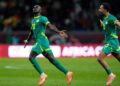 Senegal wins AFCON 2025