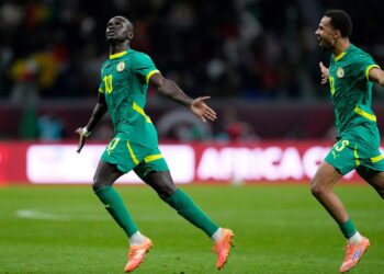 Senegal wins AFCON 2025