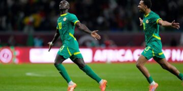 Senegal wins AFCON 2025