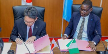 Japan backs UNESCO with $50,000 to boost flood resilience in Niger State
