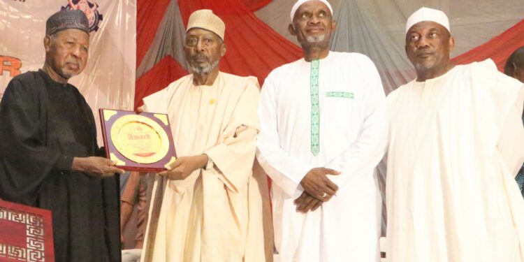 Kaduna Trade Fair Seminar: Masari, KADCCIMA President Call for Local Content to Drive Nigeria’s Economic Transformation