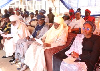 NDIC Reassures Nigerian Depositors of Full Protection