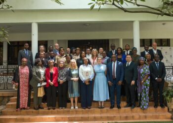 “As Director General of NAPTIP, I reaffirm that survivors are not criminals”-Binta Adamu Bello