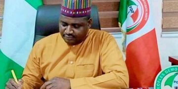 Christopher Zakka Maikalangu: Deepening Grassroots Development Across AMAC