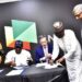 Dangote NNPCL Ink Landmark Gas Supply Deals to Power Nigeria’s Energy Future